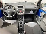 Citroën C1 (2010) 1.0i, 2.maj,ČR, servis.kniha - náhled 7