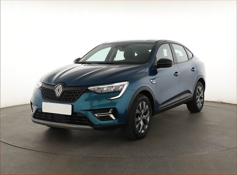 Renault Arkana (2025) 1.3 TCe - fotka 2 z 17