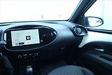 Toyota Aygo (2024) 1.0, Automat, Serv.kniha, Navi - náhled 8