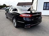 Ford Mondeo Vignale 2.0l hybrid 103 kW - náhled 8