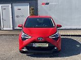 Toyota Aygo 1.0i, ČR, X-play, 9tis km - náhled 2