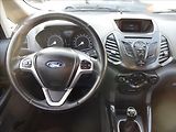 Ford EcoSport 1.0 EcoBoost 92kW - náhled 34