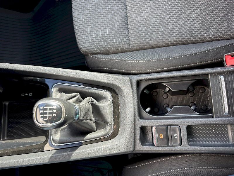 Škoda Octavia (2023) COM STY TD 85/2.0 M6F - fotka 23 z 24