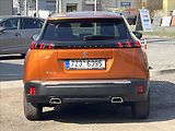 Peugeot 2008 1,2 PT  Allure EAT8 zár 4/28 - náhled 6