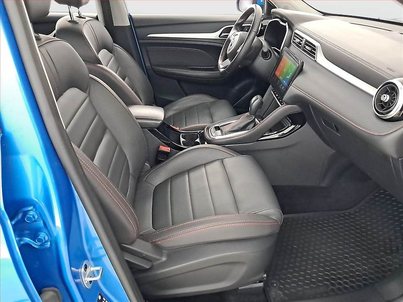 MG ZS (2023) Exclusive 1.0 Turbo, Automat - fotka 9 z 19