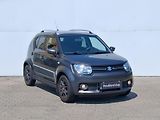 Suzuki Ignis 1,2 DualJet Premium - náhled 6