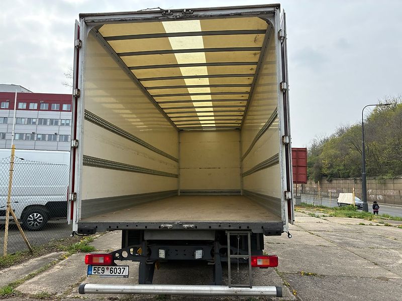 Volvo FE 280-- PĚKNÝ-- ČR DPH 1.M - fotka 16 z 33