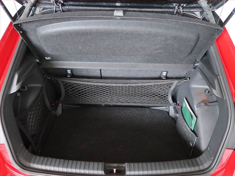 Škoda Fabia (2023) Monte Carlo 1.0 TSI - fotka 12 z 13