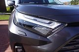 Toyota RAV4 2,5 HEV Executive FWD - náhled 35