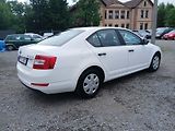 Škoda Octavia 1.6 TDI, bez koroze - náhled 12