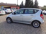 Mercedes-Benz Třídy A 2,0 CDI - náhled 4