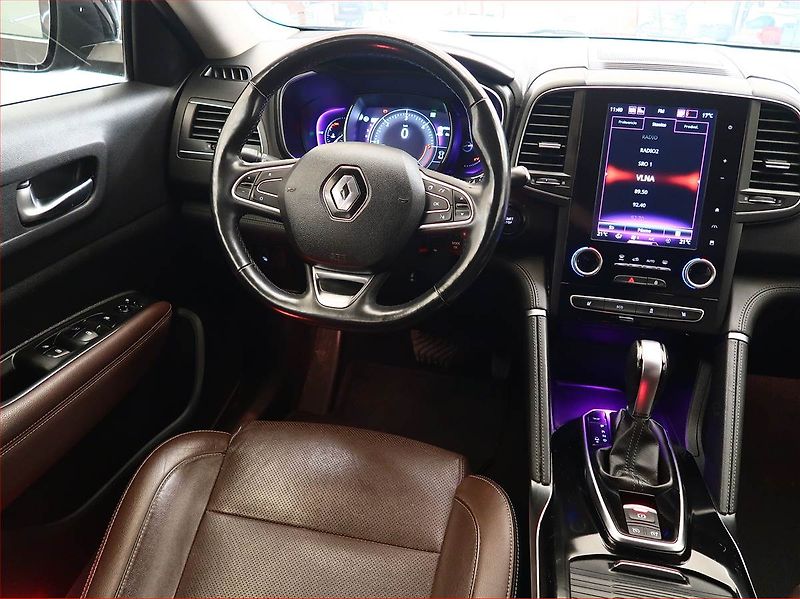 Renault Koleos (2019) 2.0 dCi, 4X4, Automat - fotka 7 z 20