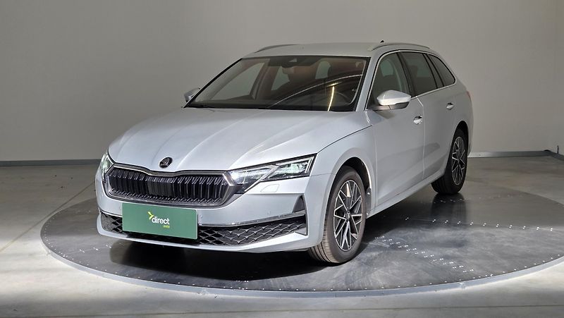 Škoda Octavia - fotografie inzerátu