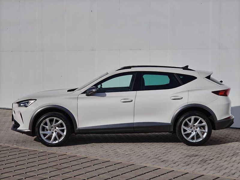 Cupra Formentor 6MP 1,5TSI - fotka 3 z 23