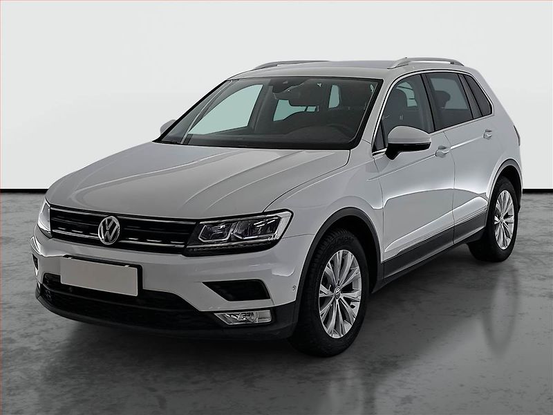 Volkswagen Tiguan (2017) 2.0 TDI - fotka 2 z 18