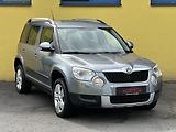 Škoda Yeti (2011) 1.2TSI/77kW *XENON*2.Maj.* 4x2 - náhled 1