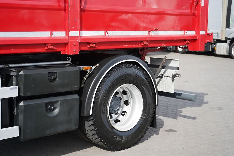DAF LF (2019) 320 / E 6 / ACC / WYWROTKA / M - fotka 29 z 48