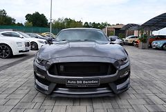 Ford Mustang (2018) Shelby GT350 5.2 Recaro,533 PS - fotografie inzerátu