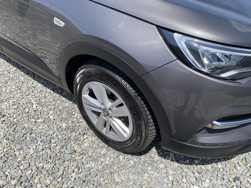 Opel Grandland X 1.6CTD-i 130PS LIFE 165TKM TOP - fotka 69 z 165
