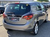 Opel Meriva 1.4i LPG ALU KLIMA TEMPOMAT - náhled 7