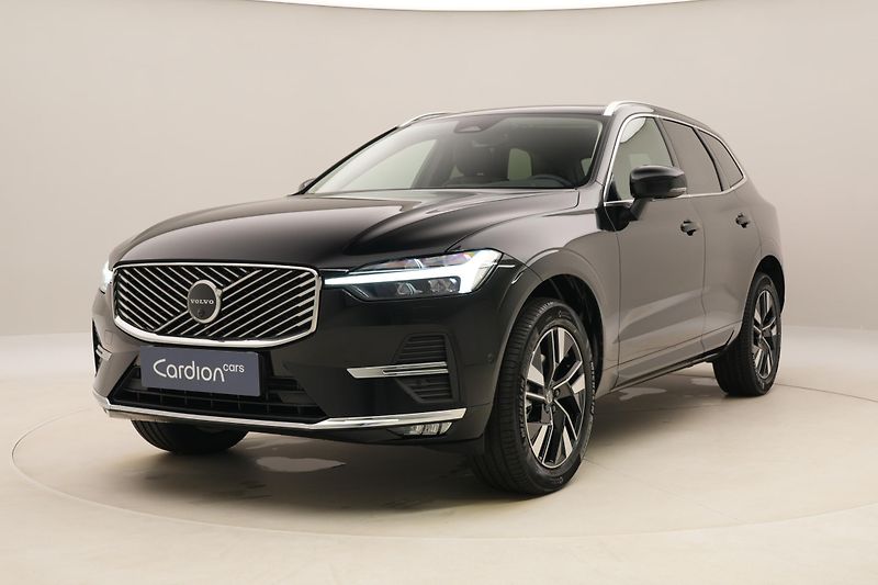 Volvo XC60 (2026) B5 AWD AUT BRIGHT PLUS  - fotografie inzerátu