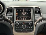 Jeep Grand Cherokee 3.0CRD LIMITED NAVI KAMERA  - náhled 25