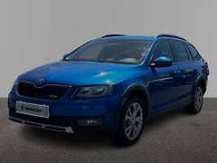 Škoda Octavia Scout - fotografie inzerátu