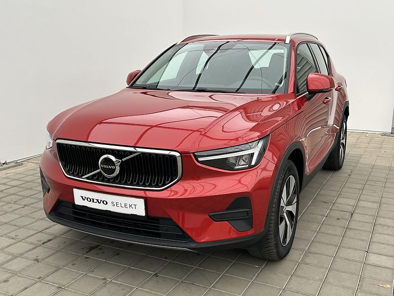 Volvo XC40 1.5 T2 Plus - fotografie inzerátu