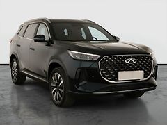 Chery Tiggo 8 (2026) 1.5T PHEV, UNIQUE - fotografie inzerátu