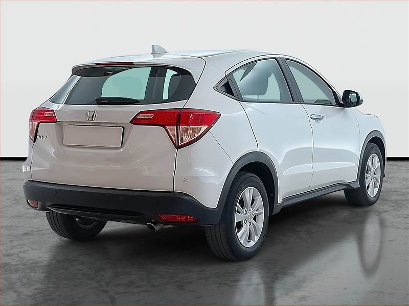 Honda HR-V (2018) 1.6 i-DTEC, ČR,1.maj - fotka 5 z 18