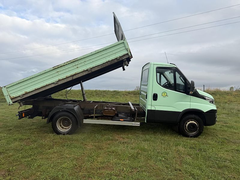 Iveco Daily (2017) 72C18 nově v CZ 159000km - fotka 4 z 9