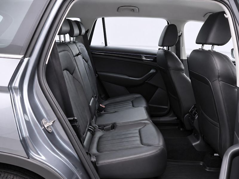 Škoda Kodiaq L&K 2,0 TDI 4x4 DSG L&K CZ DPH - fotka 13 z 35