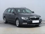Škoda Superb (2011) Ambition 2.0 TDI, Automat - náhled 1