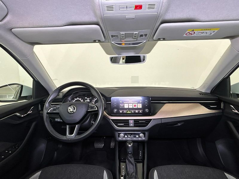 Škoda Kamiq Style DSG - fotka 5 z 29