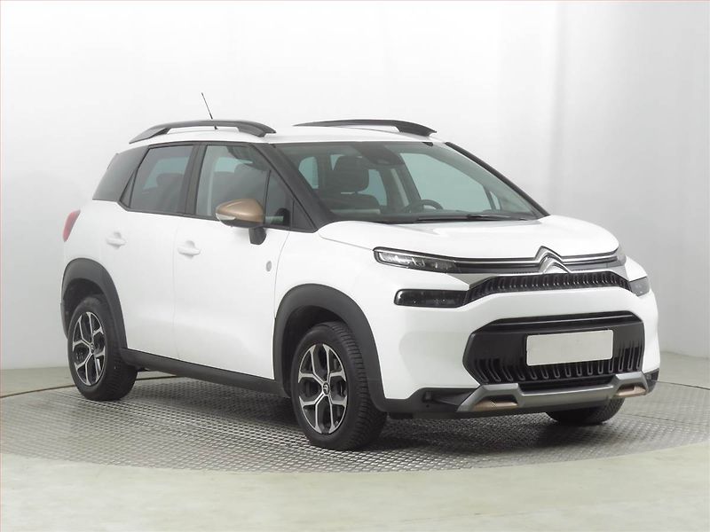 Citroën C3 Aircross (2023) C-Series 1.2 PureTech - fotografie inzerátu