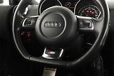 Audi TT (2008) S-Line 2.0 TFSI, Kůže - náhled 8