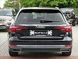 Audi A4 Avant 2,0 TDi 140kW,AT,Quattro - náhled 8