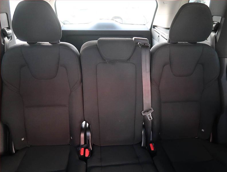 Volvo XC90 (2017) D5 AWD, 4X4, Automat, Navi - fotka 10 z 24