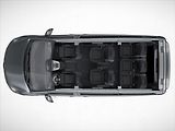 Mercedes-Benz Třídy V (2026) 2.0 300 d / Exclusive / L / 4M - náhled 2