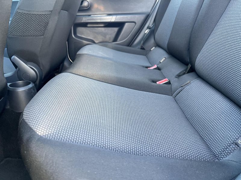 Škoda Citigo 1.0MPi 44kw ABS ASR KLIMA - fotka 20 z 36