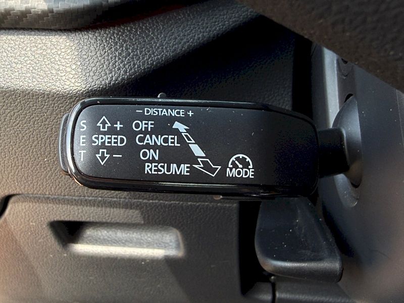 Škoda Kamiq (2025) 1.0 TSI 85 kW Monte Carlo - fotka 11 z 23