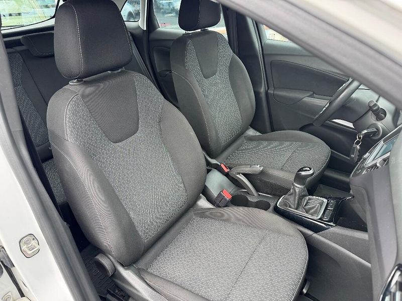 Opel Crossland X (2020) 1,2T (83k) 5MT - fotka 13 z 30