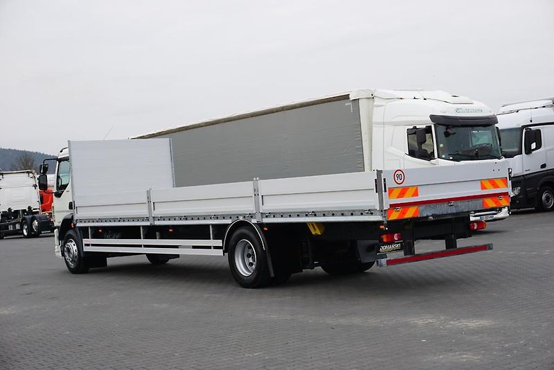 DAF LF (2018) 320 / ACC / E 6 / BURTOWY / 24 - fotka 6 z 44