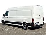 Volkswagen Crafter Dlouhý rozvor - náhled 15
