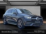 Mercedes-Benz GLE 350d 4MATIC AMG Line - náhled 8
