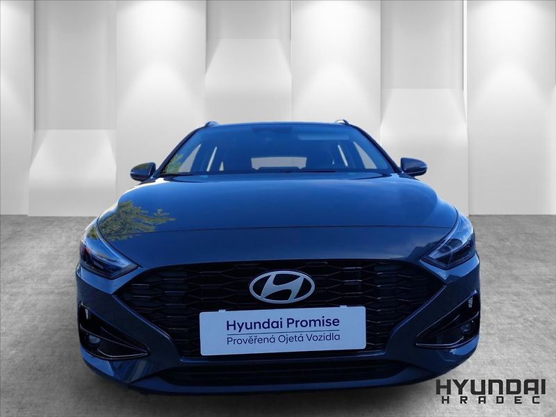 Hyundai i30 1,0   1.0 T-GDi Smart - fotka 2 z 20