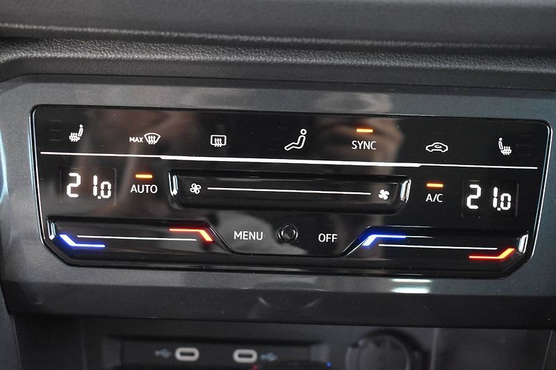 Volkswagen Tiguan (2024) 2.0TDI 110kW DSG, 4x4,Tažné - fotka 27 z 28
