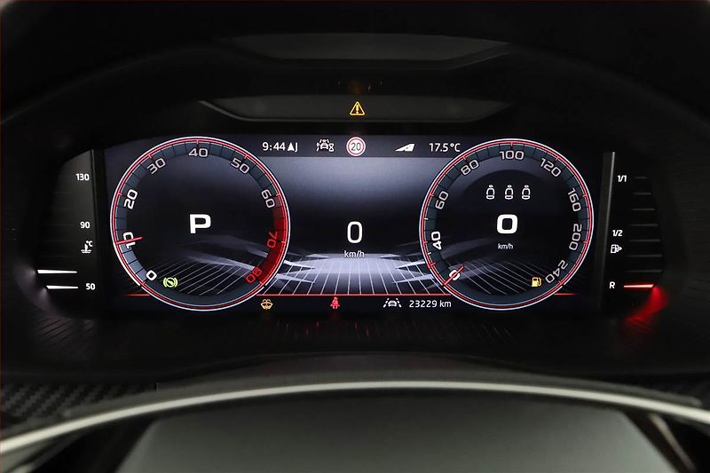 Škoda Kamiq (2025) 1.0 TSI, Monta Carlo - fotka 9 z 20