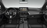 BMW Řada 5 520d xDrive - náhled 3