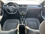 Škoda Rapid (2018) 1.0 TSI, ČR, STK3/28 - náhled 8